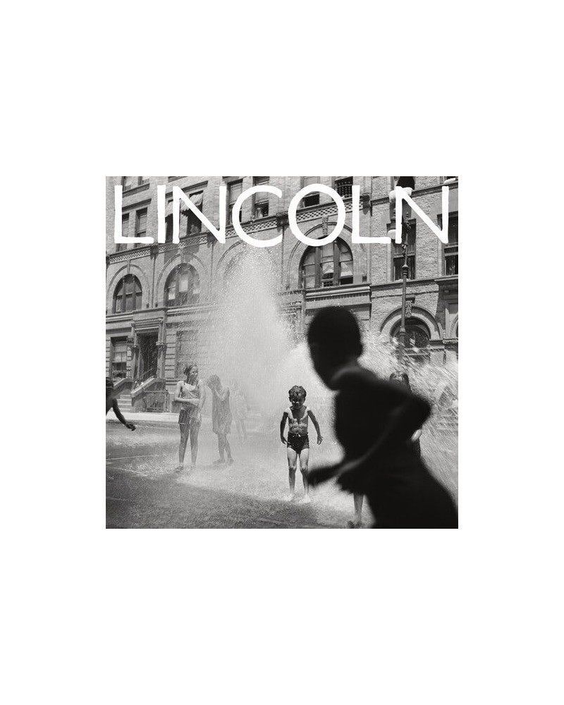 Lincoln REPAIR & REWARD CD $5.33 CD