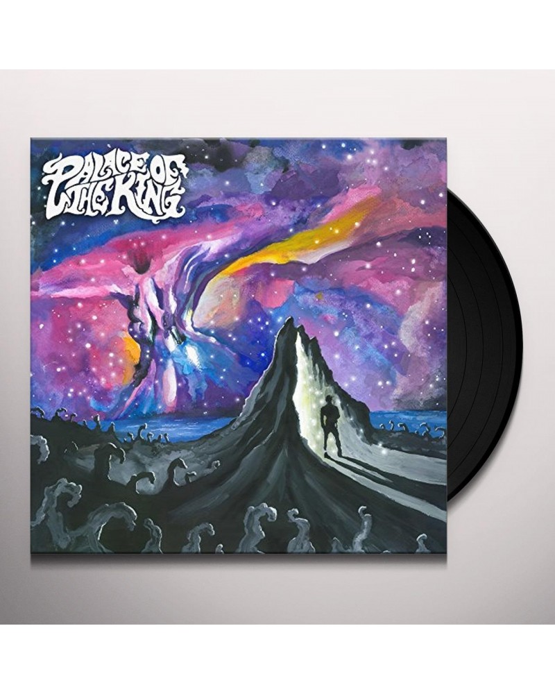 Palace of the King White Bird/Burn The Sky Vinyl Record $13.26 Vinyl