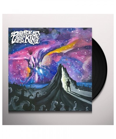 Palace of the King White Bird/Burn The Sky Vinyl Record $13.26 Vinyl