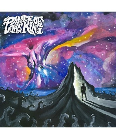 Palace of the King White Bird/Burn The Sky Vinyl Record $13.26 Vinyl