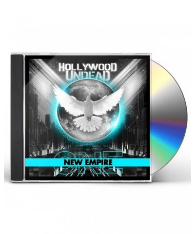 Hollywood Undead NEW EMPIRE 1 CD $4.94 CD