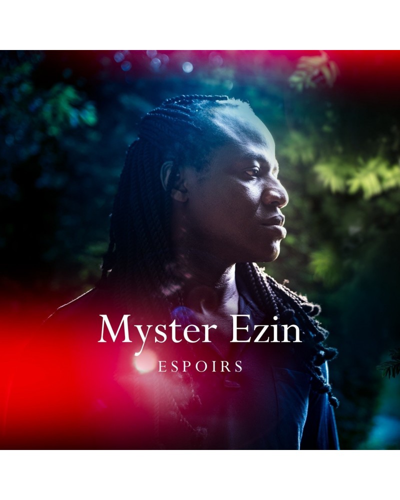 Myster Ezin Espoirs - Myster Ezin (CD) $7.70 CD