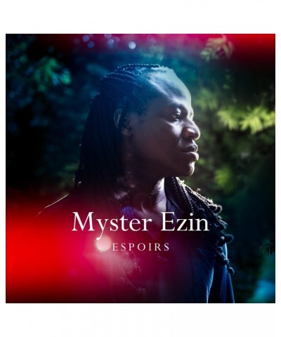 Myster Ezin Espoirs - Myster Ezin (CD) $7.70 CD