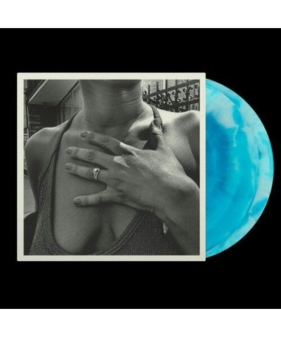 The Menzingers On the Impossible Past - Anniversary Ed. (Blue) Vinyl Record $7.95 Vinyl