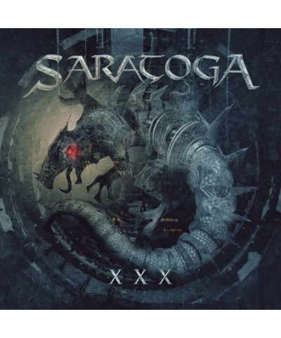 Saratoga XXX CD $9.36 CD