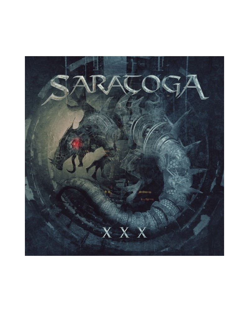 Saratoga XXX CD $9.36 CD