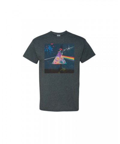 Pink Floyd Prism Variations: Swirl T-Shirt $11.10 Shirts