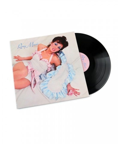 Roxy Music (Half-Speed LP) Vinyl Record $16.33 Vinyl