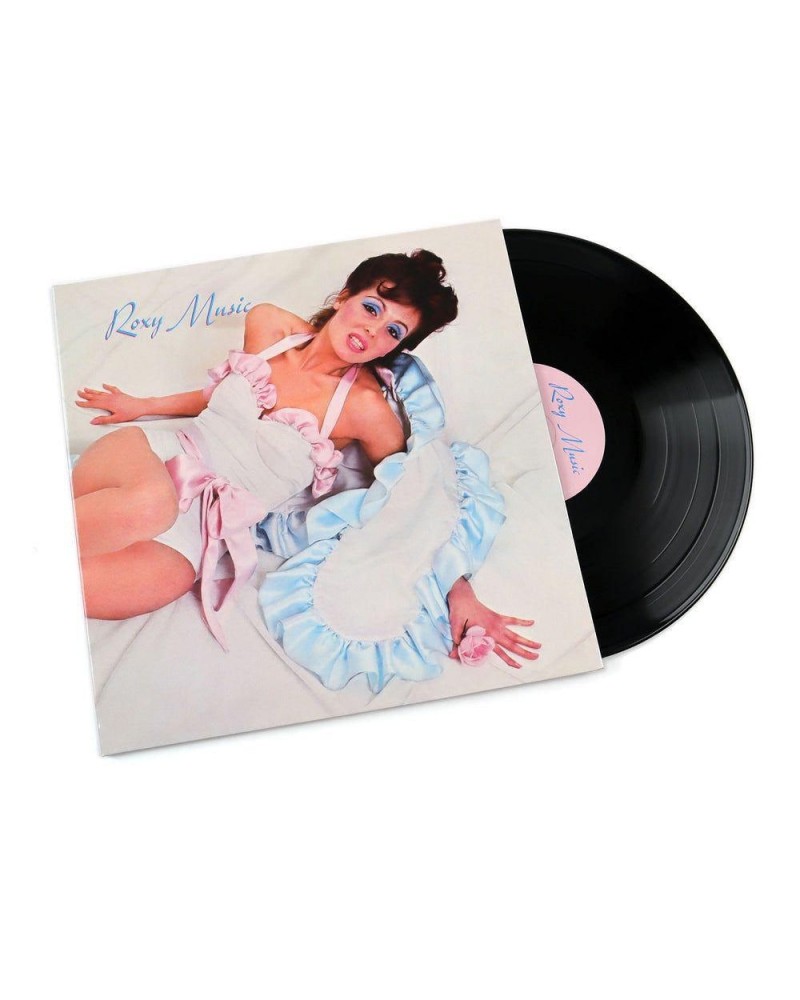 Roxy Music (Half-Speed LP) Vinyl Record $16.33 Vinyl