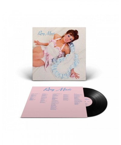 Roxy Music (Half-Speed LP) Vinyl Record $16.33 Vinyl