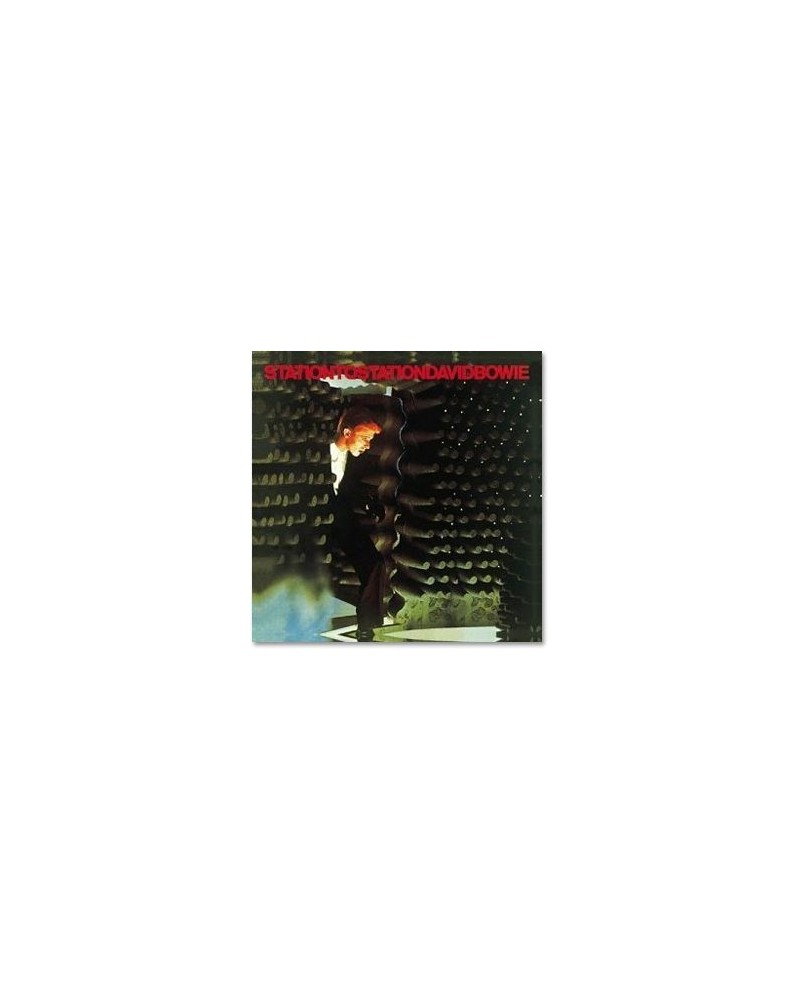 David Bowie Station To Station CD (1976) $6.72 CD