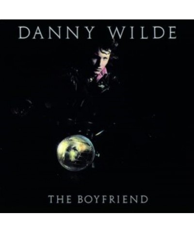 Danger Danger CD - The Boyfriend $9.56 CD