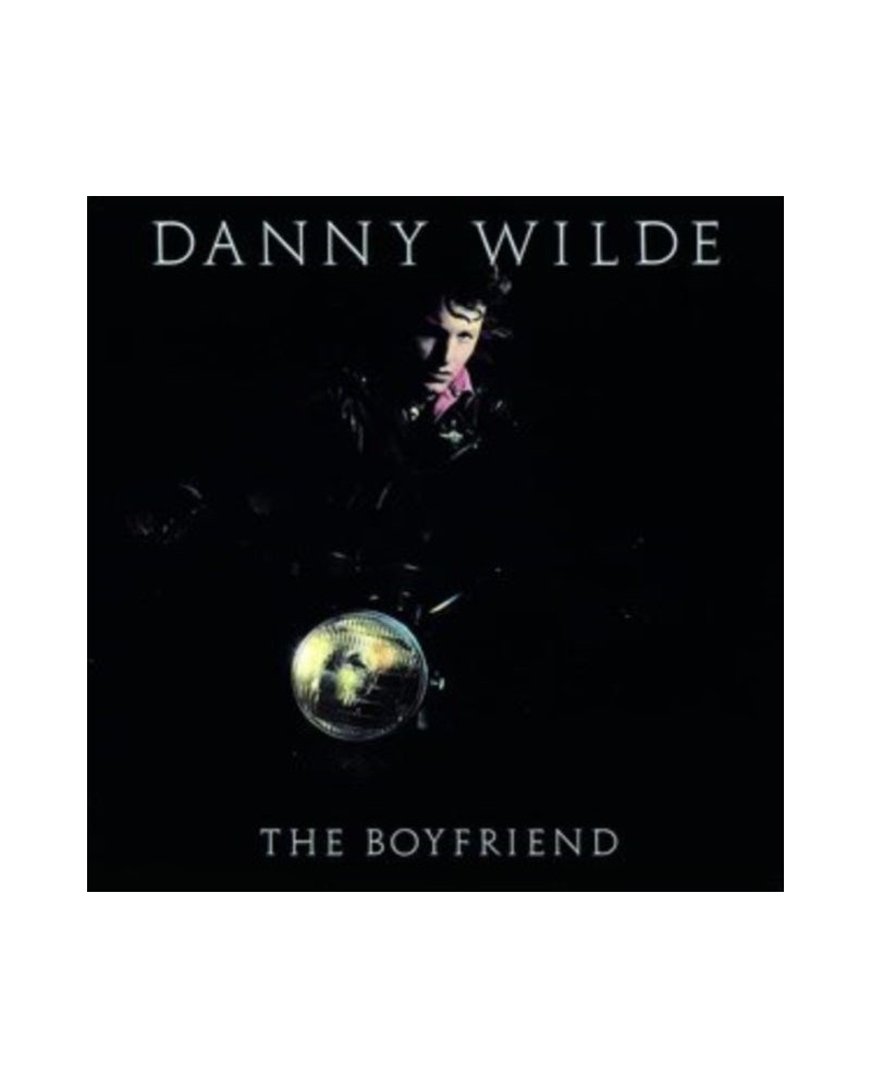 Danger Danger CD - The Boyfriend $9.56 CD