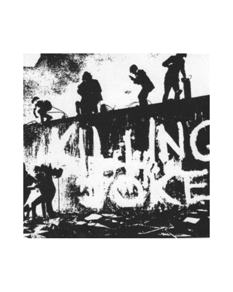 Killing Joke CD - Killing Joke $7.17 CD