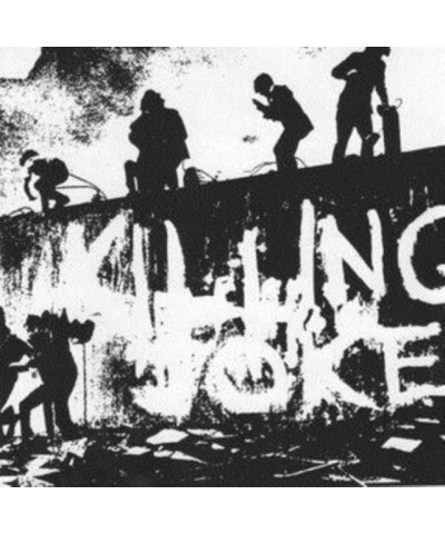 Killing Joke CD - Killing Joke $7.17 CD