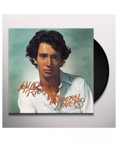 Jonathan Richman & The Modern Lovers Vinyl Record $11.04 Vinyl