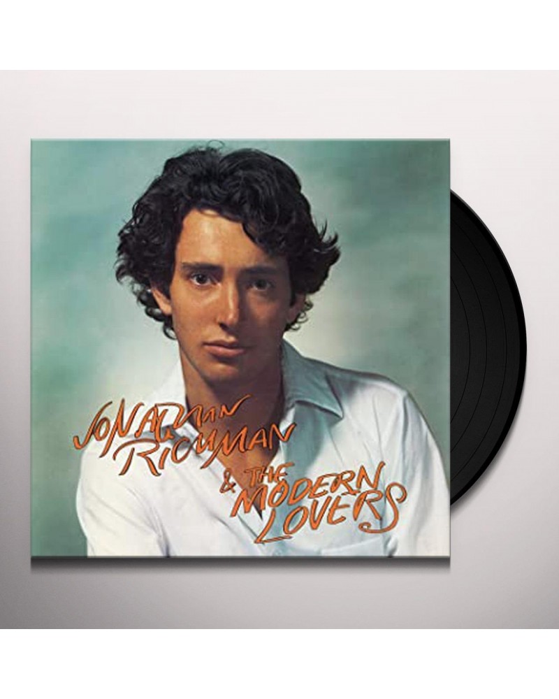 Jonathan Richman & The Modern Lovers Vinyl Record $11.04 Vinyl