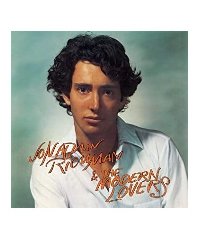 Jonathan Richman & The Modern Lovers Vinyl Record $11.04 Vinyl