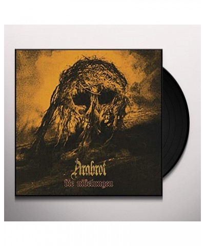 Årabrot (SPECIALE) DIE NIBELUNGEN Vinyl Record $8.38 Vinyl