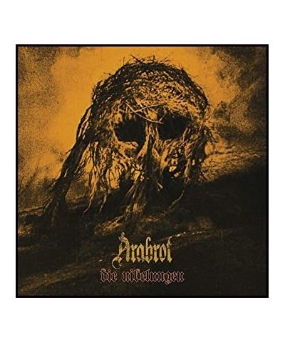 Årabrot (SPECIALE) DIE NIBELUNGEN Vinyl Record $8.38 Vinyl