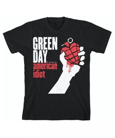 Green Day American Idiot T-Shirt $9.50 Shirts