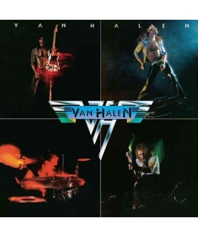 Van Halen CD $4.20 CD