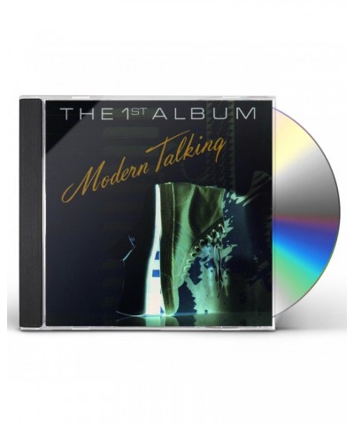 Modern Talking FIRST ALBUM CD $4.28 CD