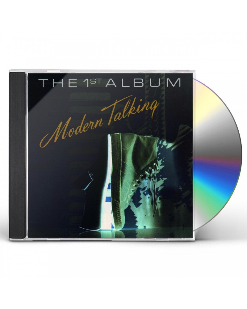 Modern Talking FIRST ALBUM CD $4.28 CD