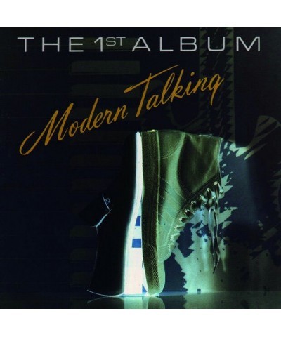 Modern Talking FIRST ALBUM CD $4.28 CD