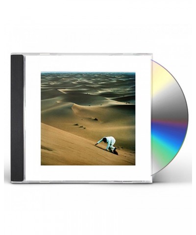 Baxter Dury PRINCE OF TEARS CD $5.16 CD