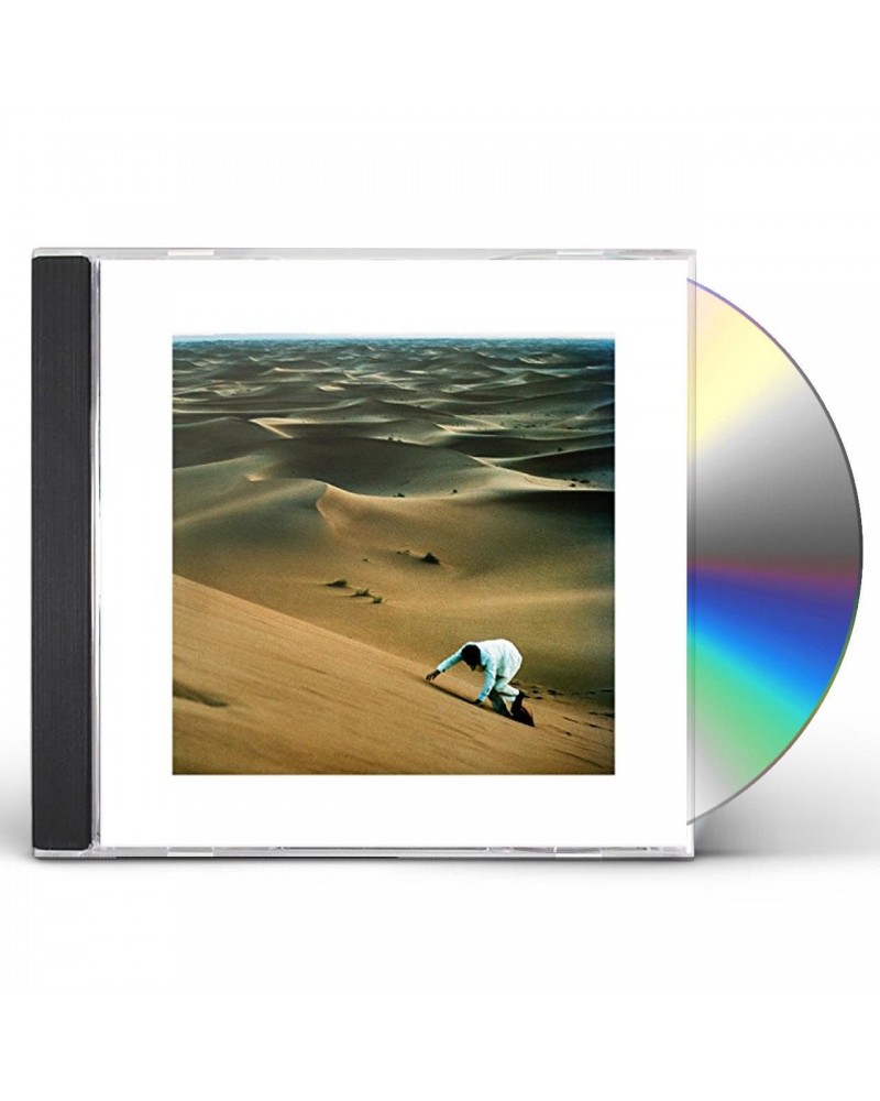 Baxter Dury PRINCE OF TEARS CD $5.16 CD