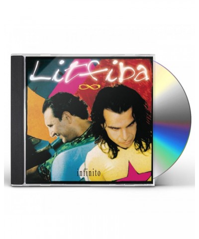 Litfiba INFINITO CD $9.80 CD