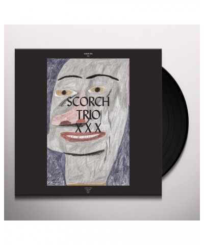 Scorch Trio XXX Vinyl Record $23.62 Vinyl