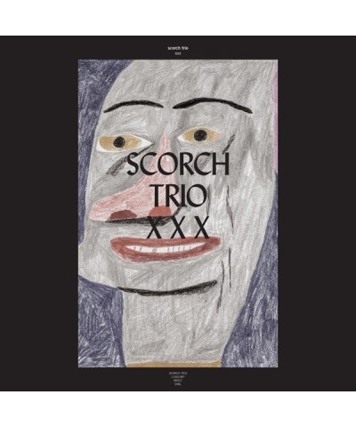 Scorch Trio XXX Vinyl Record $23.62 Vinyl