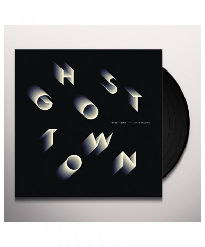 Ghost Town Sky Is Falling Vinyl Record $9.00 Vinyl