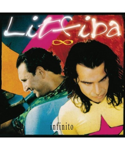 Litfiba INFINITO CD $9.80 CD