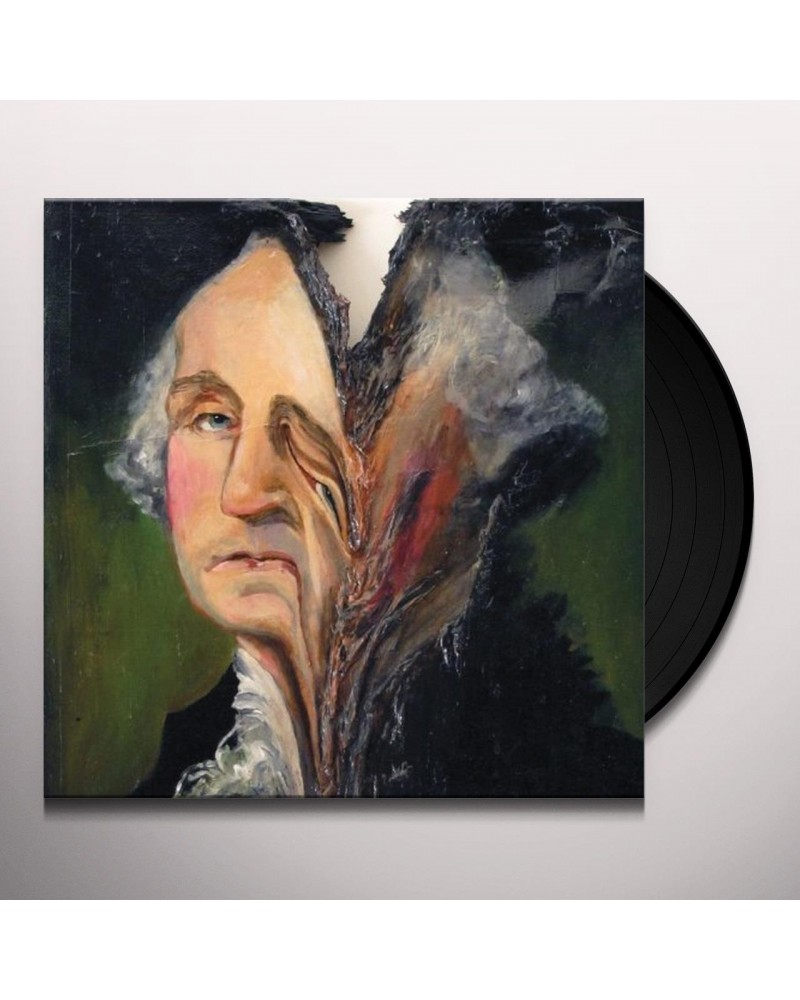 Kevin Devine Bubblegum Vinyl Record $4.37 Vinyl