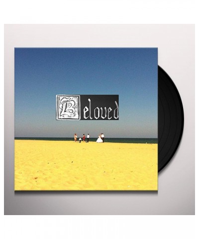 New Gods Beloved Vinyl Record $11.50 Vinyl