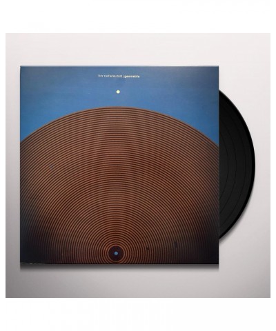 Thy Catafalque GEOMETRIA (2018) Vinyl Record $21.11 Vinyl