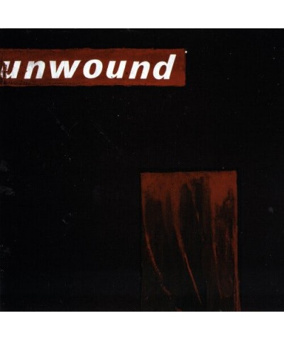 Unwound Vinyl Record $14.50 Vinyl