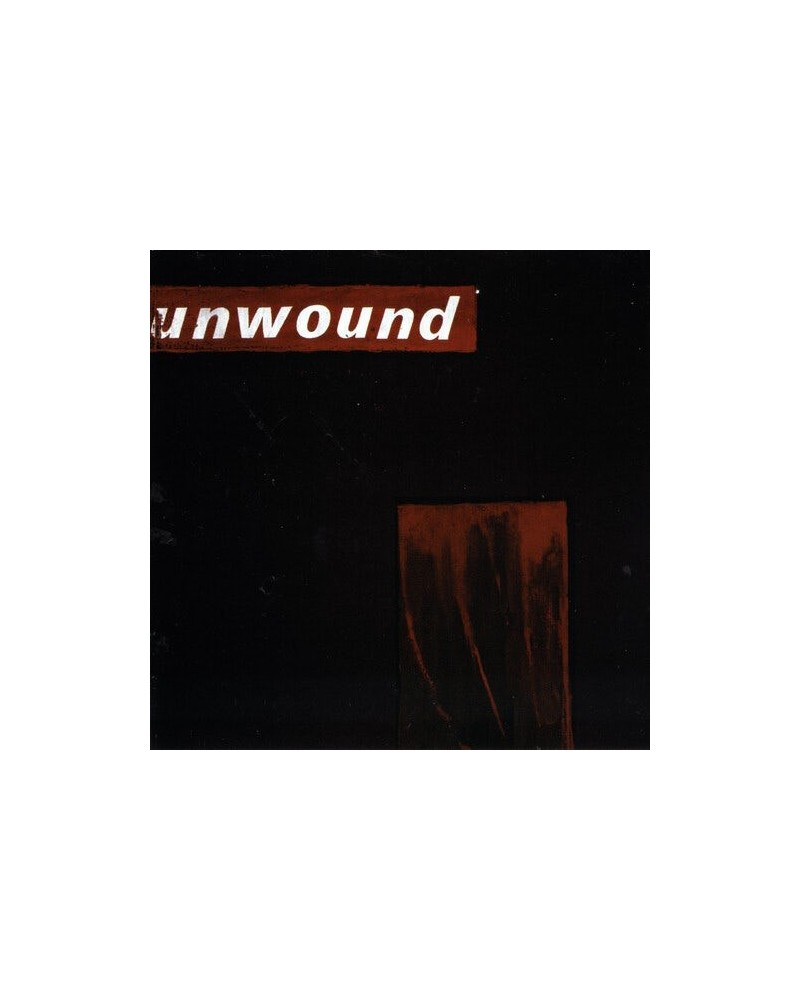 Unwound Vinyl Record $14.50 Vinyl