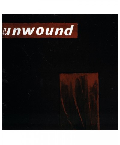 Unwound Vinyl Record $14.50 Vinyl