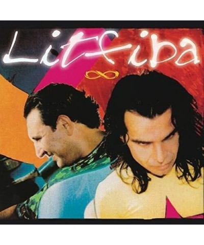 Litfiba INFINITO CD $9.80 CD