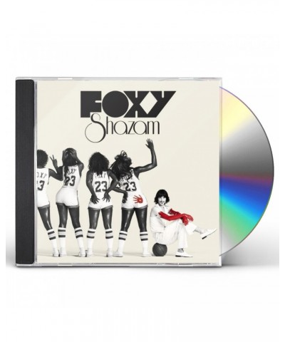 Foxy Shazam CD $7.12 CD