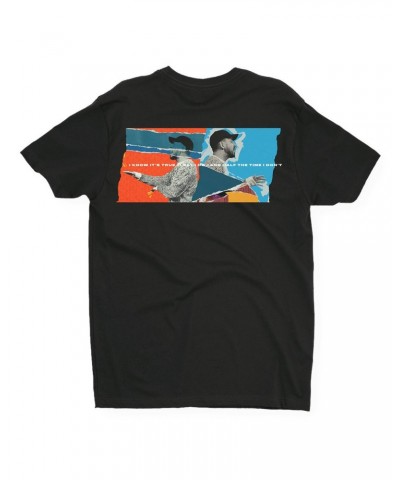 Mike Shinoda SPL/T Tee $17.15 Shirts