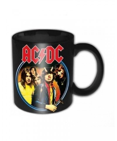 AC/DC "Highway To Hell" Mug $4.32 Drinkware