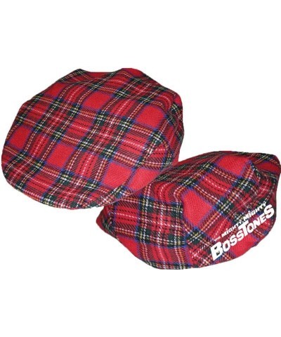 Mighty Mighty Bosstones Scally Cap-Red $11.08 Hats