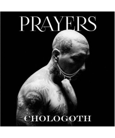 Prayers CHOLOGOTH - THE RETURN OF PLUTO Vinyl Record $11.52 Vinyl