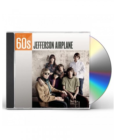 Jefferson Airplane 60's: Jefferson Airplane CD $3.67 CD