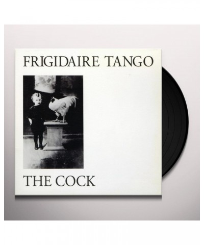 Frigidaire Tango COCK Vinyl Record $16.65 Vinyl